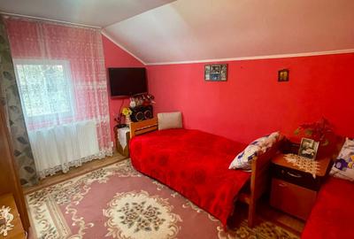 Oportunitate! Casă de vânzare 95 mp.+ 556 mp teren, Câmpenești - 8
