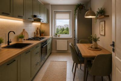 Apartamente moderne 2 camere | 80.000€ TVA inclus | Bragadiru – Safirului - 4