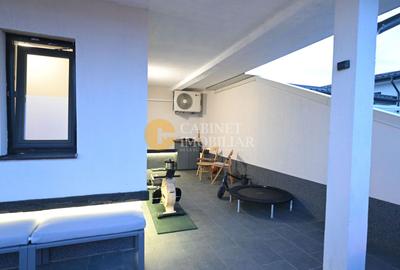 Apartament exclusiv | 3 camere | Terasă 40 mp | 101 mp total | WestHill 3 - 21