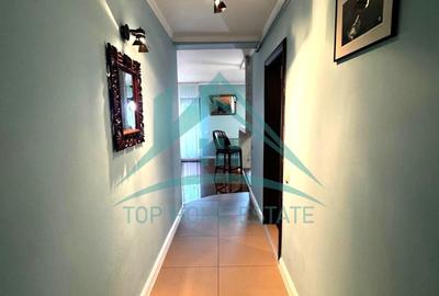 Apartament cochet de inchiriat, in bloc tip vila, 2 parcari, zona Buna-ziua! - 6