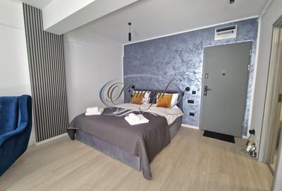 Studio cu parcare in bloc nou, zona USAMV - 2