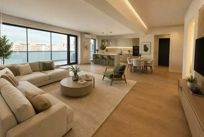 Apartament 2 camere, suc 94,23 mp, zona Dacia-Eminescu - 1