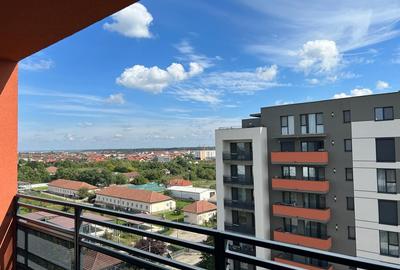 Apartament cu 2 camere Lux+loc de parcare zona Aradului-Iris - 8