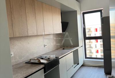 Apartament 2 camere | Complexul Rezidential Exigent Plaza Faza 5 | Loc de parcar - 14