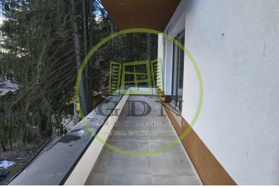 Apartament 2 camere, la 200m pârtie Clabucet, Predeal/comision0% cumparator - 17