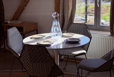 Apartament boem la mansardă, clădire istorica | Comision 0% - 1