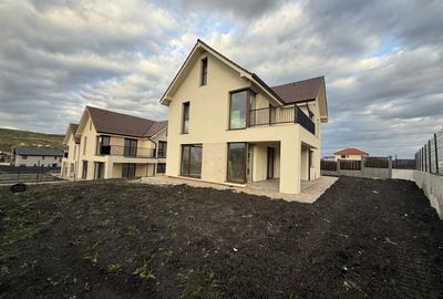 Casa individuală cu garaj, Chinteni, Cluj napoca - 3