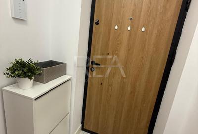 Apartament 3 camere Onix North Park - 9
