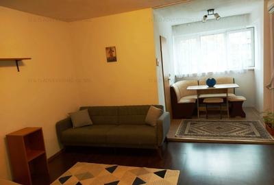 Titan - Aleea Baraj Bicaz / Bld 1 Decembrie  - Garsoniera confort 1  - MODERNA - 20