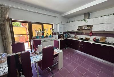 - Vila P+1+M Chercea, Reprezentare Exclusiva COMISION ZERO - 8
