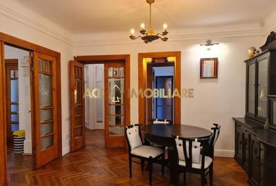 2 Camere | Tineretului | Metrou | Centrala Proprie | 70 mp - 4