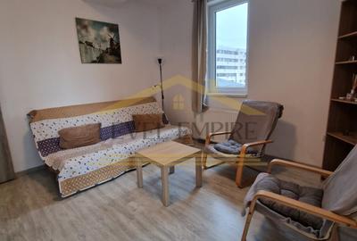 ÎNCHIRIERE APARTAMENT 2 CAMERE MILITARI RESIDENCE REZERVELOR CHIAJNA PARCARE - 2