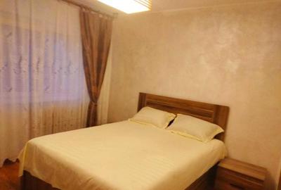 Apartament cu 2 camere zona Aviatiei proximitate metrou | 2x Ac | - 1