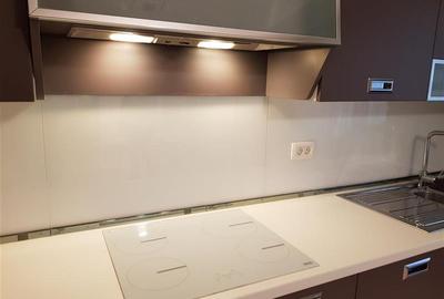 Ambasada SUA. Apartament 300mp, terasa 100mp, garaj. - 9