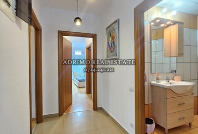 Ap3cam 150mp - 3 bai 3 terase - Parcare Privata - Termen Lung - 800 euro - 27