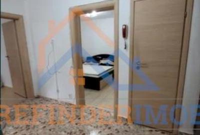 2 camere Emil Racovita, parter cu balcon - 8