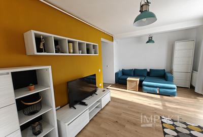 Apartament modern cu 2 camere in Buna Ziua - 1