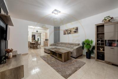 Casa tip duplex - Cartier Trivale - mobilată și utilată parțial - 1