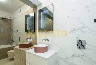 Apartament 3 camere | Herastrau | Premium - 13
