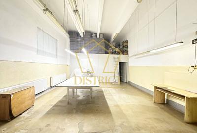 Hala industriala | Freidorf | Timisoara - 10