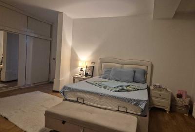 Floreasca, apartament de vanzare 3 camere mobilat si utilat - 2