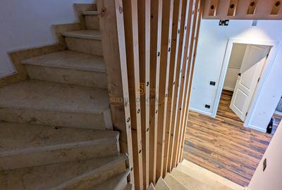Vila tip duplex, P+1, 4camere, Drumul Binelui, Bulevardul Metalurgiei - 23