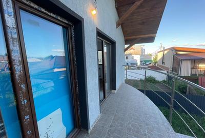 Casă individuală de vânzare, 286mp utili, teren 669mp - 15