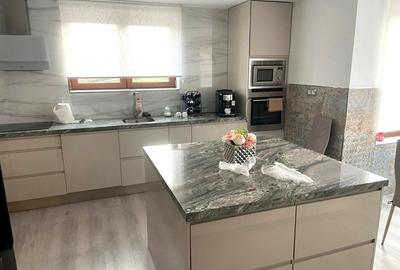 Casa de Lux cu 5 camere pe colina 1000 mp – CETATE SKIT Panorama spectaculoasă - 8