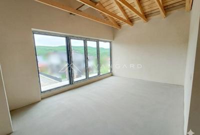 Casa Individuala | 169 mp utili | 290 mp teren | Faget - 11