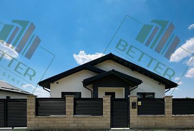 Casă Individuală de vânzare Berceni - curte 350 mp - zonă liniștită - 3