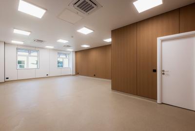 Centru Medical Ropharma , spatii de inchiriat | 57 - 500 mp - Zona Centrala - 7