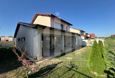 Casa individuala de vanzare, 112 mp | toate utilitatile | Alba-Micesti - 12