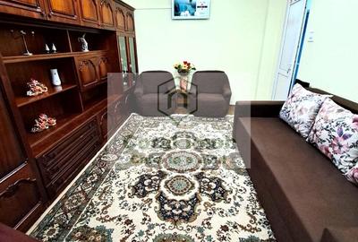 Inchiriere apartament 2 camere, Ferentari, centrala termica - 2
