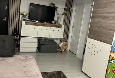 Apartament cu 1 cameră, finisat, cu terasă - 2