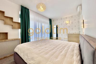 SUPERB/ DUPLEX/ IANCU NICOLAE/ PARCARE/ 2 TERASE - 30