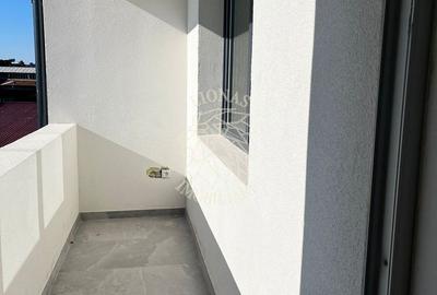 Apartament 2 camere-balcon 8 mp-parter-Libertatii - 3