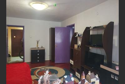 Apartament 3 camere decomandat - Zona Centrală, Târgu Jiu. COMISON 0% - 1