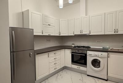 Apartament 2 camere – Piața Unirii, Timișoara Etaj 1 - 5