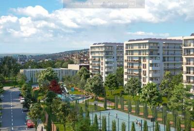 Ocazie Apartament 2 camere Elite City 51MP - 2