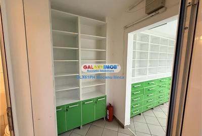 Inchiriere spatiu comercial 60 mp, 9 Mai, Ploiesti - 12