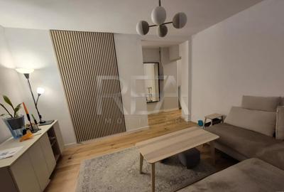 Apartament 2 camere în Vilă Interbelică | Terasă | Victoriei - 10