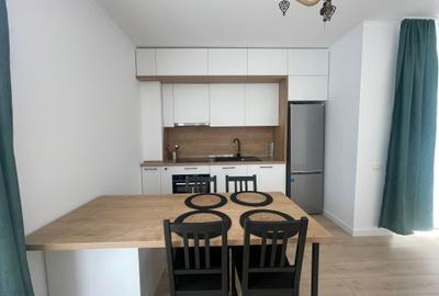 Apartament/ 2 camere/ bloc nou/ zona Torontalului/ cu 2 locuri de parcare