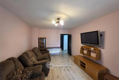 Apartament cu 2 camere decomandat, mobilat în Cug