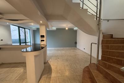 Vila Brancoveanu - Giurgiului - Utilizari Multiple - Firma - Locuinta - 3