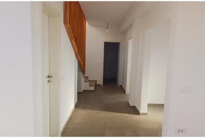 Casa tip duplex 4 camere intabulata Stupini - 10