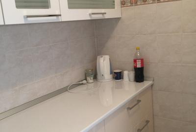 Piata Romana - 3 minute Metrou - Apartament 2 camere 60 mp - CENTRALA TERMICA - 16