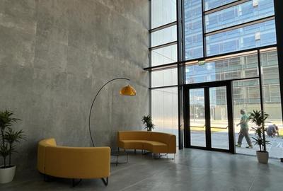 Spatiu de birouri in cladirea Oslo - Metrou Petrache Poenaru - 5