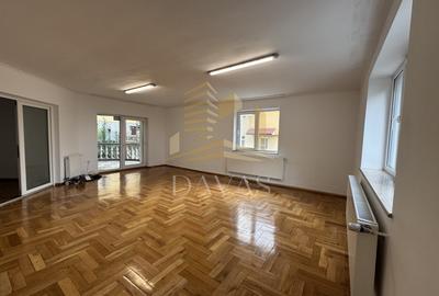 Casă individuală 11 camere 600mp utili | 1.500mp teren | Andrei Muresanu - 3