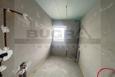 Apartament de 2 camere, 66mp, terasa 20mp, parcare, zona Petrom Baciu - 7