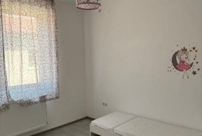 Proprietar, vand vila in Tunari, cartierul scriitorilor, in duplex - 8
